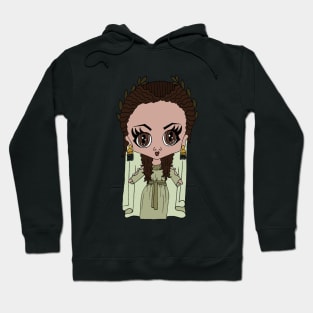 Livia Drusilla Hoodie